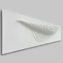 Sculptures, statuettes and miniatures - PD 02 White-White - ANTOINE F.