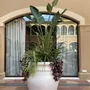 Outdoor decorative accessories - Ceramic pot Big Size - GUADARTE