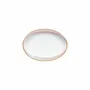 Couverts & ustensiles de cuisine - Grace assiettes en porcelaine - PORCEL
