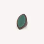 Jewelry - Robles ring T58 - Aventurine - NATURE BIJOUX
