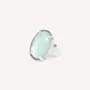 Jewelry - Adjustable blue ring - Gotborg - NATURE BIJOUX
