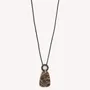 Bijoux - Collier long pendentif - Komodo - NATURE BIJOUX