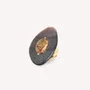 Jewelry - Adjustable oval ring - L'ile Rousse - NATURE BIJOUX