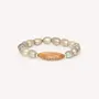 Jewelry - FWP stretch bracelet - L'ile Rousse - NATURE BIJOUX