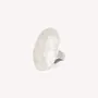 Jewelry - Adjustable oval ring - Les Cyclades - NATURE BIJOUX