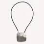 Jewelry - Sandow necklace with magnet lock - Mindoro - NATURE BIJOUX