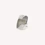 Jewelry - Rectangular adjustable ring - Mindoro - NATURE BIJOUX