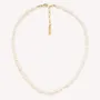 Jewelry - Baroque pearl necklace - Moonlight - NATURE BIJOUX