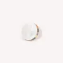 Jewelry - White MOP ring T56 - San Lazzaro - NATURE BIJOUX