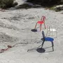 Lawn chairs - EXTRA - VIADUCS