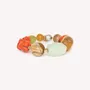 Jewelry - Graduated stretch bracelet - Tivoli - NATURE BIJOUX