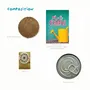 Gifts - Sowing kit\" Seeds of luck\” Made in France - MAUVAISES GRAINES