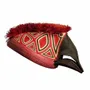 Unique pieces - Animal heads and masks - ETHIC & TROPIC CORINNE BALLY
