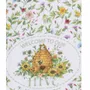 Torchons - essuies éponges bee floral - KARENA INTERNATIONAL