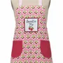Tabliers de cuisine - tablier enfant sweet cherry - KARENA INTERNATIONAL