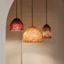 Hanging lights - LAAB - Lampshades - MIYUCA