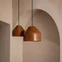 Hanging lights - LAAB - Lampshades - MIYUCA