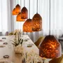 Hanging lights - LAAB - Lampshades - MIYUCA