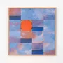 Paintings - NUAGES - TAQUIN