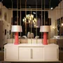 Lampes à poser - Lampe en céramique - GUADARTE
