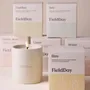 Bougies - Bougie en grès FieldDay - FIELDDAY