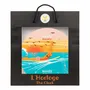 Objets de décoration - Horloge à marée Dan Summer - LES RITOURNAILES