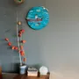 Objets de décoration - Horloge à marée Michel Bellepêche - LES RITOURNAILES