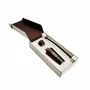 Scent diffusers - Perfumed reed diffuser with wooden cap - EDITION FRAGRANCES