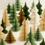 Christmas garlands and baubles - Christmas Decorations - BUNGALOW DENMARK