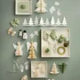 Christmas garlands and baubles - Christmas Decorations - BUNGALOW DENMARK