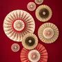 Christmas garlands and baubles - Christmas Decorations - BUNGALOW DENMARK