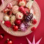 Christmas garlands and baubles - Christmas Decorations - BUNGALOW DENMARK