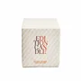 Candles - Perfumed soy wax large candle with wooden lid - EDITION FRAGRANCES