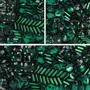 Hair accessories - Forest Crystal Queen - NAMJOSH