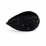 Hair accessories - Black Vine Headband - NAMJOSH