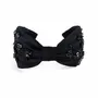 Hair accessories - Black Vine Headband - NAMJOSH