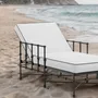 Transats - CHAISE LONGUE - GUADARTE