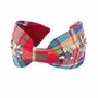 Hair accessories - Madras Headband - NAMJOSH
