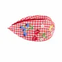 Hair accessories - Cherry Gingham - NAMJOSH