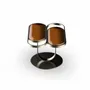 Coffee tables - AURORA Low Table - ELIE SAAB MAISON