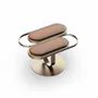 Coffee tables - AURORA Low Table - ELIE SAAB MAISON