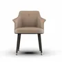 Chaises - Chaise de salle à manger ALLEGRA - ELIE SAAB MAISON