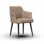 Chaises - Chaise de salle à manger ALLEGRA - ELIE SAAB MAISON