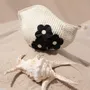 Sacs et cabas - Blanc Sac 3 Fleurs - KORES ACCESSORIES