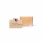 Soaps - WILD FLOWER | natural body bar - AZUR NATURAL BODY CARE