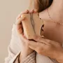 Soaps - WILD FLOWER | natural body bar - AZUR NATURAL BODY CARE