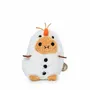 Peluches - Mini peluches Noodoll pour assise, y compris Ricespud - NOODOLL LTD