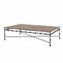 Lawn tables - BOLAS TABLE - GUADARTE