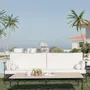 Lawn tables - BOLAS TABLE - GUADARTE