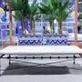 Lawn tables - BOLAS TABLE - GUADARTE
